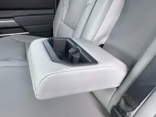 Toyota Tundra 2023 4x4 SR5 4dr CrewMax Cab Pickup SB