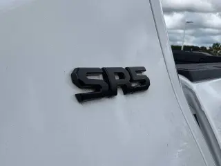 Toyota Tundra 2023 4x4 SR5 4dr CrewMax Cab Pickup SB