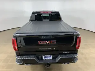 GMC Sierra 1500 2024 4x4 Denali 4dr Crew Cab 5.8 ft. SB