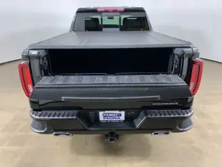 GMC Sierra 1500 2024 4x4 Denali 4dr Crew Cab 5.8 ft. SB