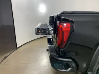 GMC Sierra 1500 2024 4x4 Denali 4dr Crew Cab 5.8 ft. SB