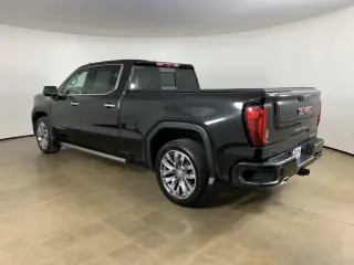 GMC Sierra 1500 2024 4x4 Denali 4dr Crew Cab 5.8 ft. SB