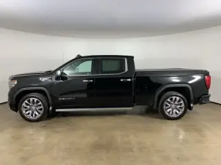 GMC Sierra 1500 2024 4x4 Denali 4dr Crew Cab 5.8 ft. SB