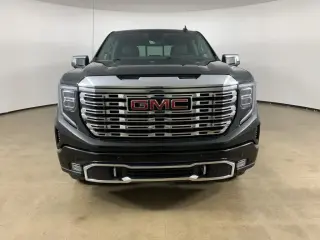 GMC Sierra 1500 2024 4x4 Denali 4dr Crew Cab 5.8 ft. SB