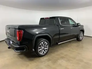 GMC Sierra 1500 2024 4x4 Denali 4dr Crew Cab 5.8 ft. SB