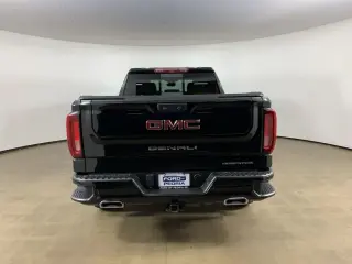 GMC Sierra 1500 2024 4x4 Denali 4dr Crew Cab 5.8 ft. SB