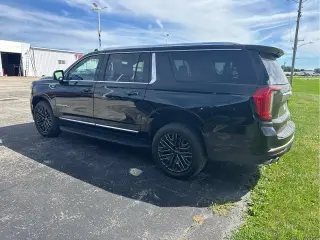 GMC Yukon XL 2021 4x2 Denali 4dr SUV