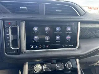 GMC Yukon XL 2021 4x2 Denali 4dr SUV
