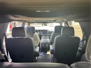 GMC Yukon XL 2021 4x2 Denali 4dr SUV