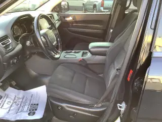 Dodge Durango 2021 AWD Pursuit 4dr SUV
