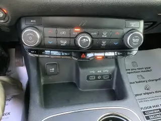Dodge Durango 2021 AWD Pursuit 4dr SUV