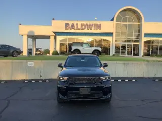 Dodge Durango 2021 AWD Pursuit 4dr SUV