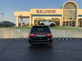 Dodge Durango 2021 AWD Pursuit 4dr SUV