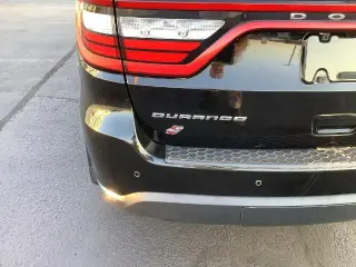 Dodge Durango 2021 AWD Pursuit 4dr SUV