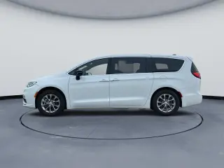 Chrysler Pacifica 2026 Limited 4dr Minivan