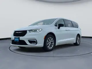 Chrysler Pacifica 2026 Limited 4dr Minivan