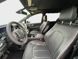 Chrysler Pacifica 2026 Limited 4dr Minivan