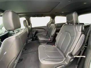 Chrysler Pacifica 2026 Limited 4dr Minivan