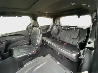 Chrysler Pacifica 2026 Limited 4dr Minivan