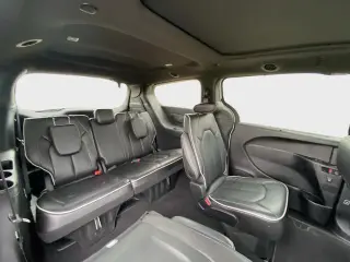 Chrysler Pacifica 2026 Limited 4dr Minivan