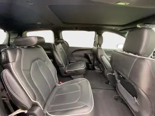 Chrysler Pacifica 2026 Limited 4dr Minivan