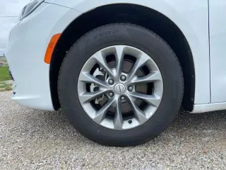 Chrysler Pacifica 2026 Limited 4dr Minivan