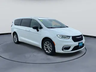 Chrysler Pacifica 2026 Limited 4dr Minivan