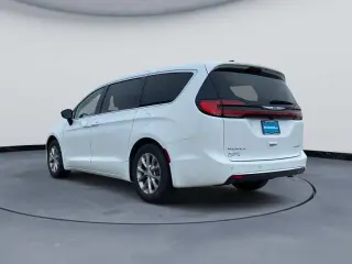 Chrysler Pacifica 2026 Limited 4dr Minivan
