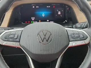 Volkswagen Atlas 2026 AWD SE 4Motion 4dr SUV con Tecnología