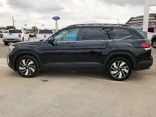Volkswagen Atlas 2026 AWD SE 4Motion 4dr SUV con Tecnología