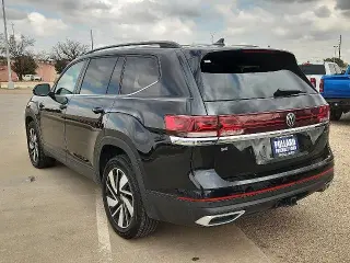 Volkswagen Atlas 2026 AWD SE 4Motion 4dr SUV con Tecnología