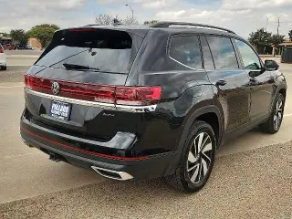 Volkswagen Atlas 2026 AWD SE 4Motion 4dr SUV con Tecnología