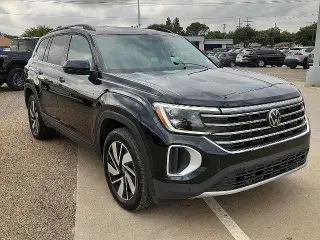 Volkswagen Atlas 2026 AWD SE 4Motion 4dr SUV con Tecnología
