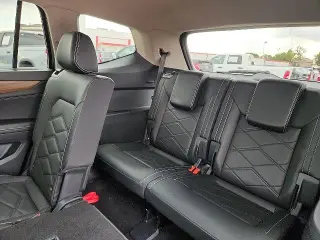 Volkswagen Atlas 2026 AWD SE 4Motion 4dr SUV con Tecnología