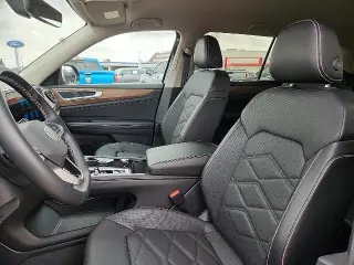 Volkswagen Atlas 2026 AWD SE 4Motion 4dr SUV con Tecnología