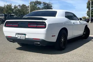 Dodge Challenger 2021 SXT 2dr Coupe