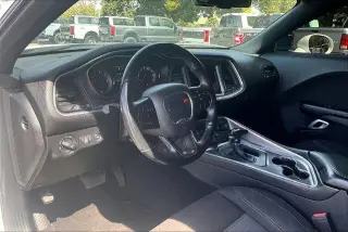 Dodge Challenger 2021 SXT 2dr Coupe