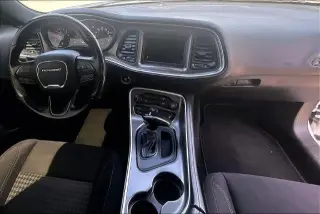 Dodge Challenger 2021 SXT 2dr Coupe