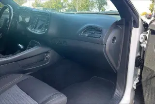 Dodge Challenger 2021 SXT 2dr Coupe