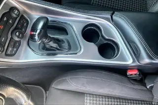 Dodge Challenger 2021 SXT 2dr Coupe