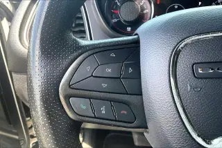 Dodge Challenger 2021 SXT 2dr Coupe