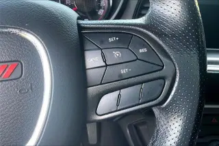 Dodge Challenger 2021 SXT 2dr Coupe