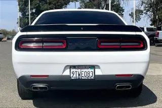 Dodge Challenger 2021 SXT 2dr Coupe