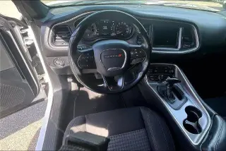 Dodge Challenger 2021 SXT 2dr Coupe