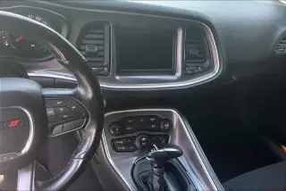 Dodge Challenger 2021 SXT 2dr Coupe