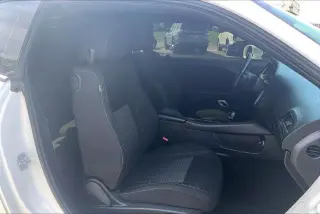 Dodge Challenger 2021 SXT 2dr Coupe