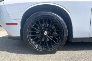 Dodge Challenger 2021 SXT 2dr Coupe