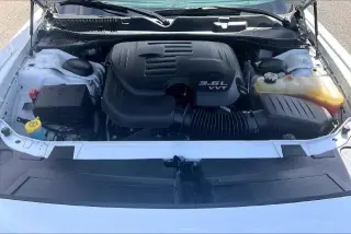 Dodge Challenger 2021 SXT 2dr Coupe