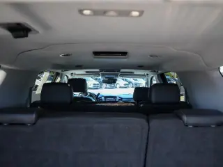 GMC Yukon XL 2019 4x4 SLT 4dr SUV