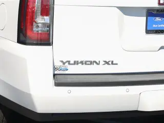 GMC Yukon XL 2019 4x4 SLT 4dr SUV
